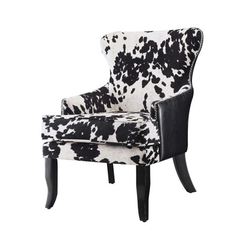 Wayfair Animal Print Chairs You'll Love in 2023